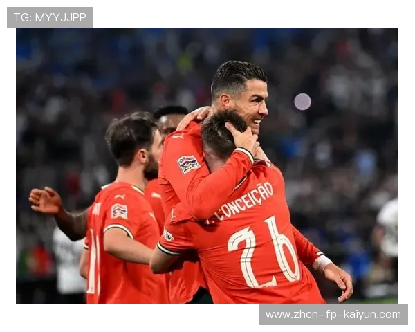 C罗迎战最后一次世界杯，葡萄牙队能否捧回历史之巅