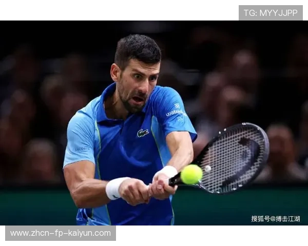 德约科维奇轻取对手，晋级决赛，德约科维奇集锦